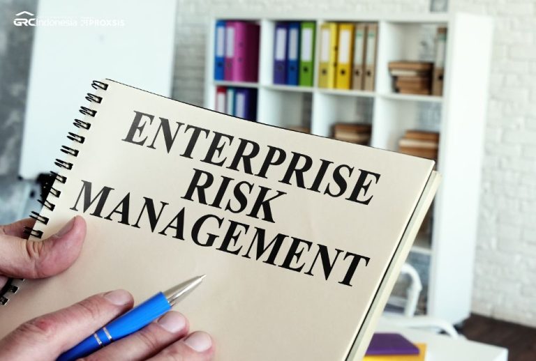 Cara Membangun Enterprise Risk Management Perusahaan Dengan Integrasi