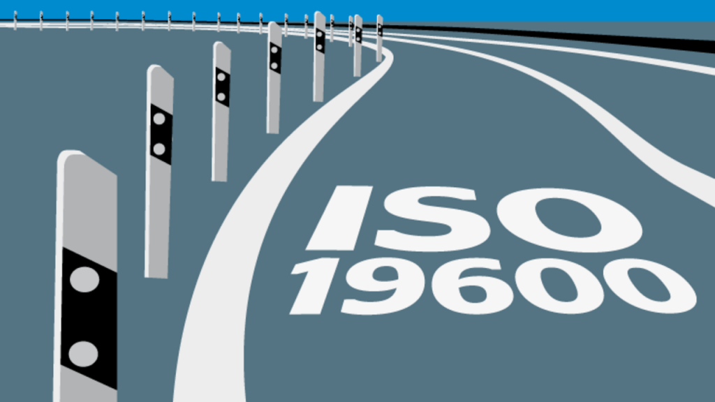 Implementasi ISO 19600