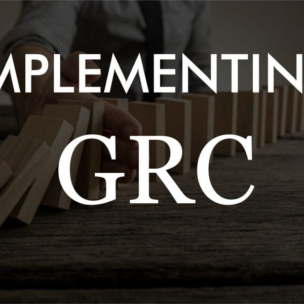 implementing grc