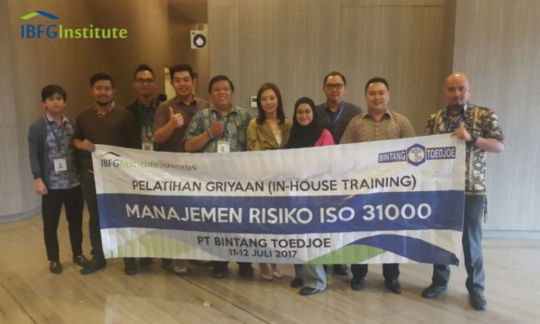 Pentingnya Penerapan Manajemen Risiko ISO 31000 Di Perusahaan - GRC ...