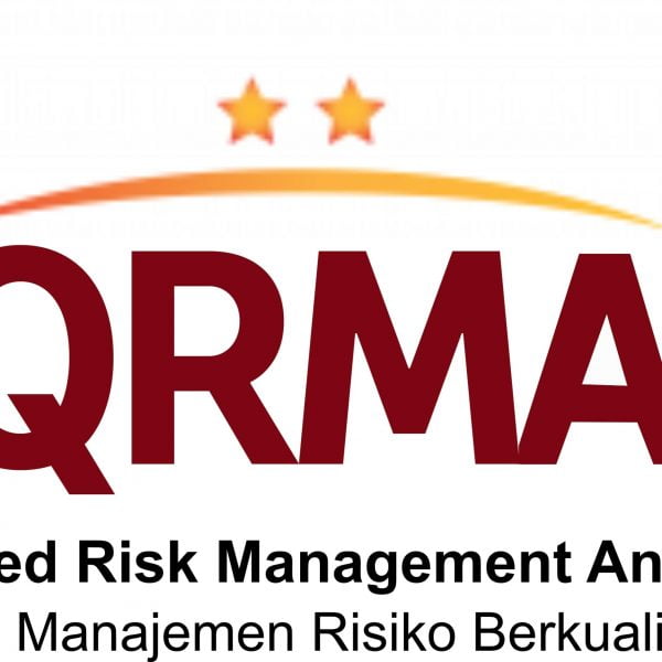 QRMA (Qualfied Risk Management Analyst)