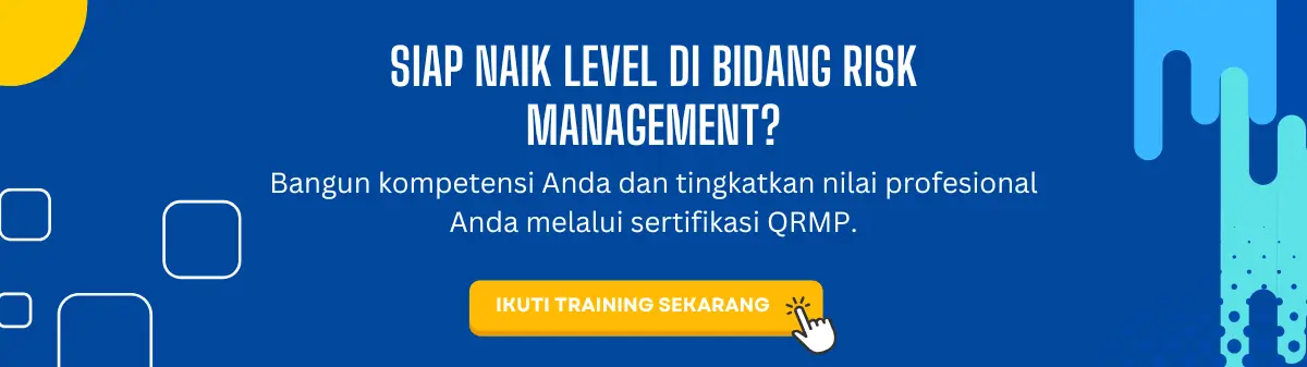 CTA Landing Page QRMP Qualified Risk Management Professional