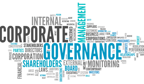 Pentingnya Governance