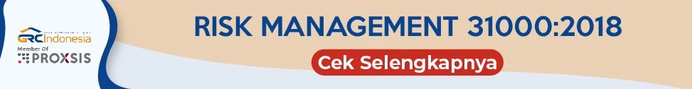 Pelatihan manajemen risiko