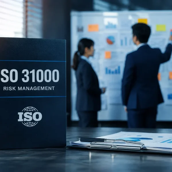 Training Manajemen Risiko Berdasarkan ISO 31000