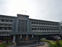 Bersama Proxsis, PT Bukit Asam Komitmen Membangun Manajemen Anti Penyuapan