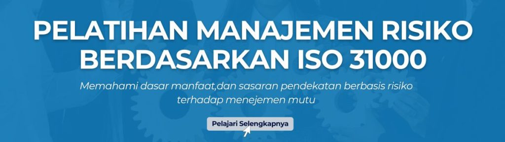 Proses Sertifikasi ISO 37001 Dan Penjelasannya - GRC Indonesia