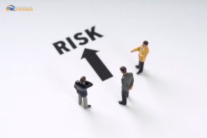 Cara Menghadapi Risiko