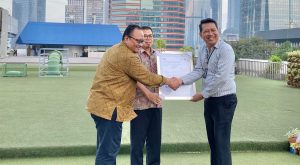 Bank Mandiri Raih Sertifikasi ISO 22301:2019 BCMS: Tingkatkan Keberlanjutan Bisnis dan Kepercayaan Nasabah