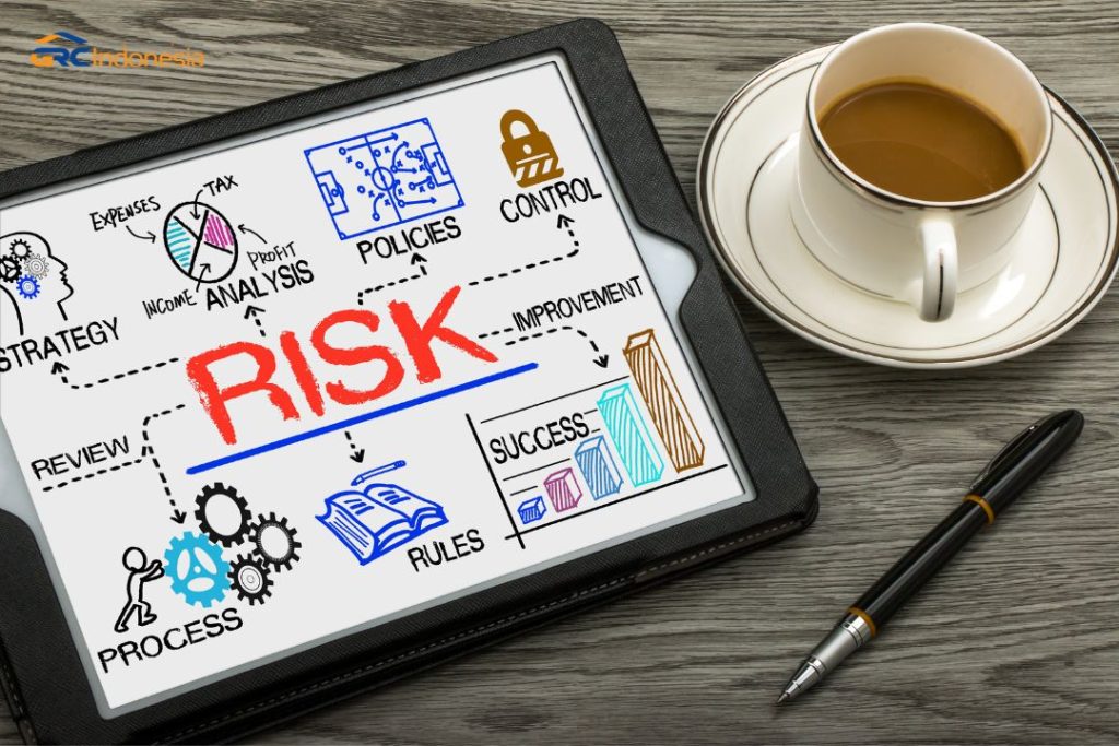 Strategi Dan Alat Digunakan Risk Management Officer (RMO) Dalam Mengelola Risiko Bisnis