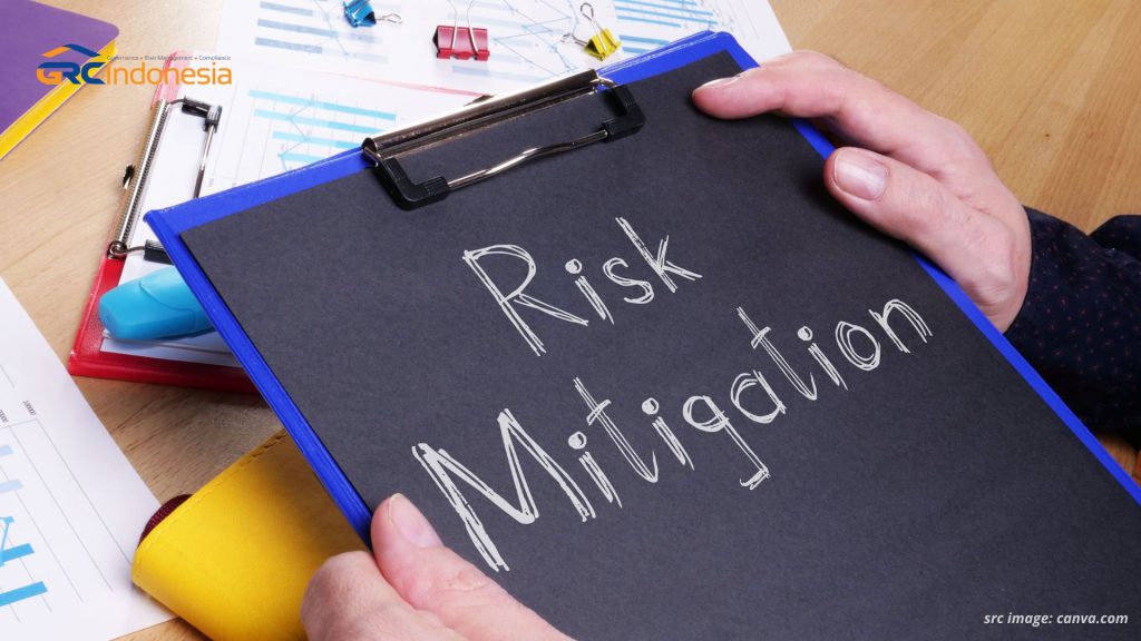 Mengenal Mitigasi Risiko: Pengertian, Tujuan, Jenis, Contoh, dan Perencanaannya