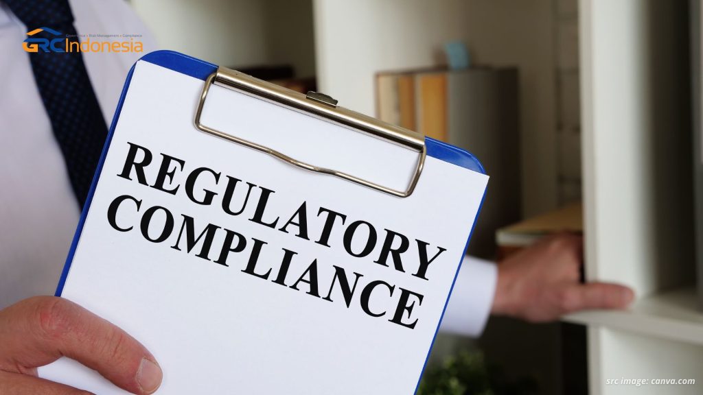 Mengapa Regulatory Compliance Penting untuk Bisnis Anda?