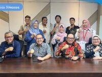 Proxsis Sukses Terapkan Manajemen Risiko Berbasis ERM di Ditjen PPI untuk 2024