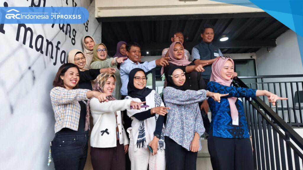 PT Adhimix Precast Indonesia Gandeng GRC Indonesia Tingkatkan Kompetensi Corporate Secretary Melalui Program Transformasi Profesional