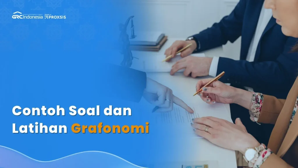 Contoh Soal dan Latihan Grafonomi untuk Keperluan Asesmen Psikologi