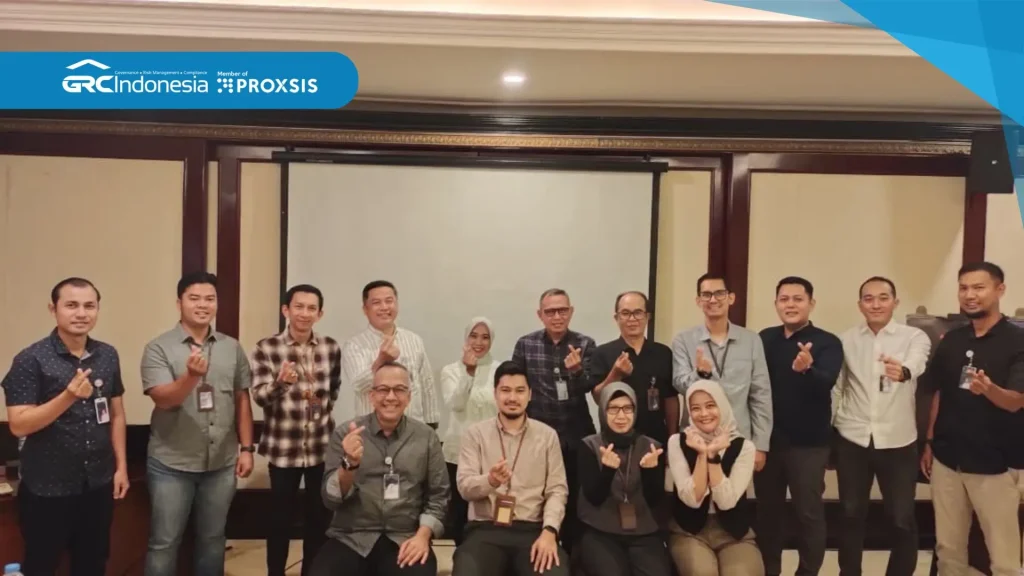 Perkuat Logistik, KAI Genjot Coal Commercial Intelligence