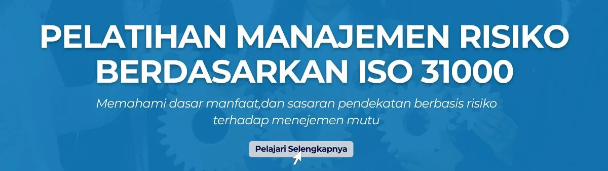 Mengenal Proses Manajemen Risiko: Langkah-langkah untuk