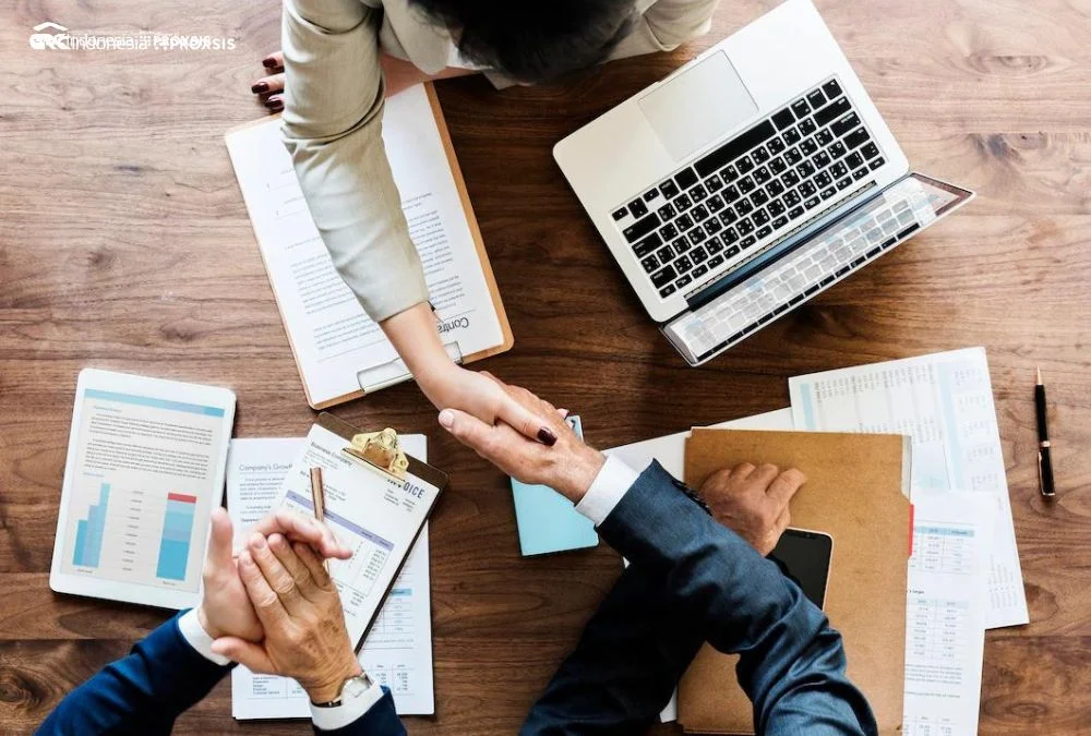 Mengenal Audit Internal Berbasis Risiko