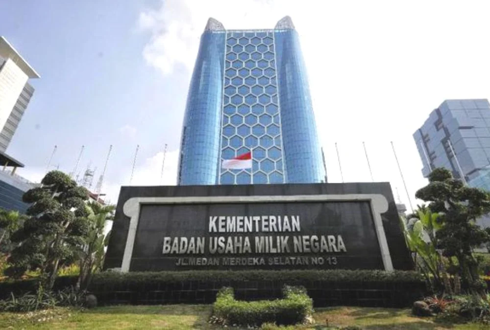 Efektifitas Penerapan Manajemen Risiko Lewat Permen BUMN No. PER-5/MBU/09/2022