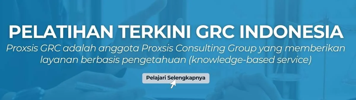 Pelatihan Terkini GRC Indonesia