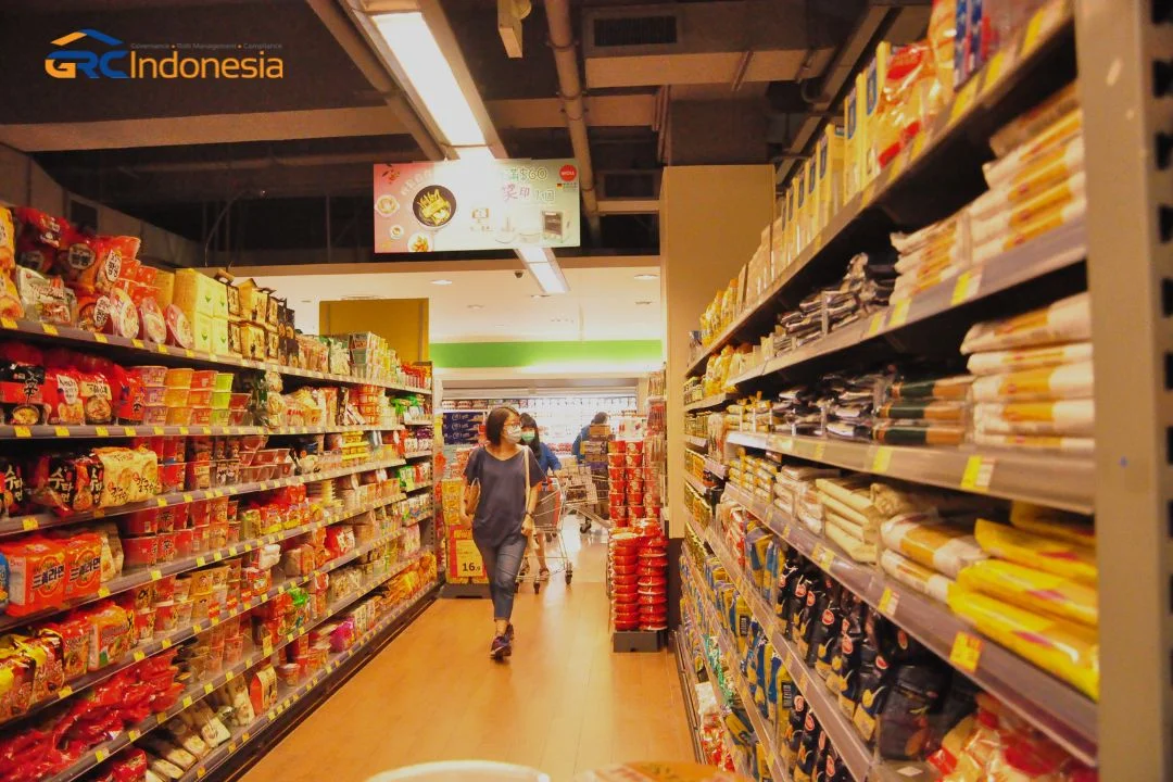 Strategi Manajemen Risiko untuk Meningkatkan Keamanan Kualitas Makanan Selama Bulan Ramadhan