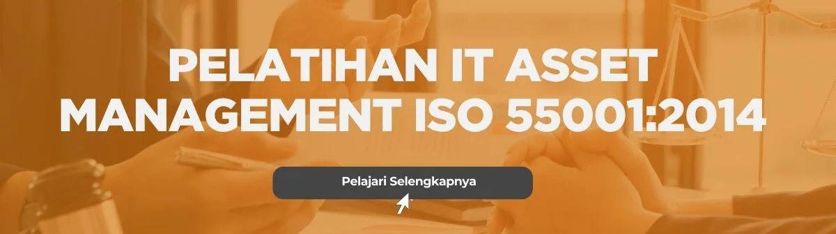 Pelatihan Asset Management ISO 55001