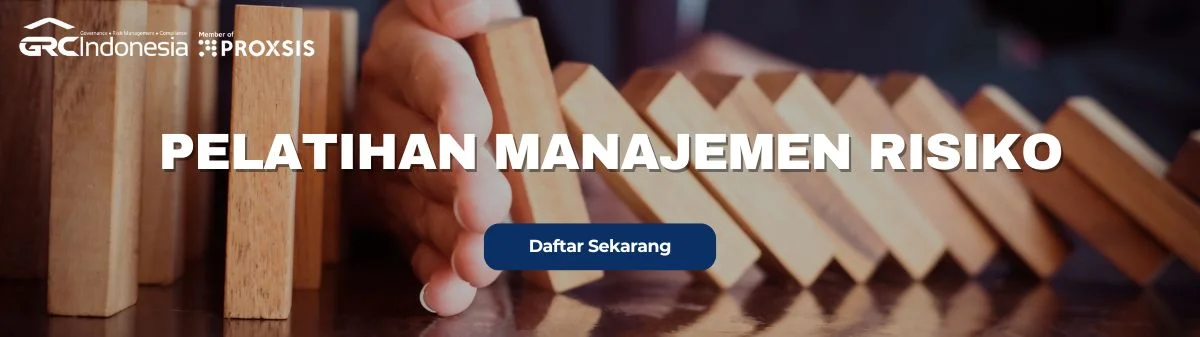 PELATIHAN MANAJEMEN RISIKO