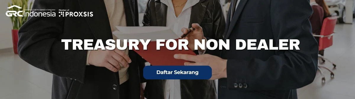 TREASURY FOR NON DEALER